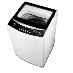 12.5公斤全新品 ASW-125MA SANLUX台灣三洋 直立式洗衣機