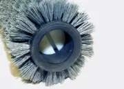 Factory Cat 22521PS - Brush,Cylindrical,22",Light