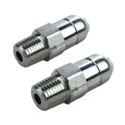 (2 Pack) Homelite Thermal Release Valve for Husqvarna, Craftsman 208673GS, 21783