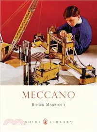 在飛比找三民網路書店優惠-Meccano