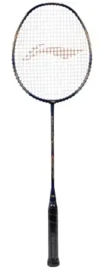 Li Ning G-Force Superlite Max 9 Ultralite Carbon Professional Badminton Racquet