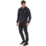 MAUI Mens Sleg Hoodie