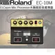 【非凡樂器】Roland EC-10M ELCajon 木箱鼓專用拾音器 公司貨 歡迎詢問