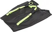 Vaguelly Stroller Storage Bag Oxford Cloth Travel Bag for Car Seat Stroller Cover for Airplane Nappy Backpack