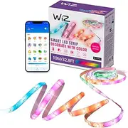[WiZ] RGBIC LED Strip 10m Type-I AU
