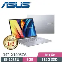 在飛比找Yahoo!奇摩拍賣優惠-@傑瑞3C @ ASUS  X1405ZA-0051S123