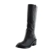 Dolce Vita Illora Black Womens Shoes Size 11 M Boots
