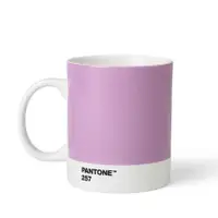 在飛比找蝦皮商城優惠-丹麥設計PANTONE馬克杯/ 375ml/ 丁香紫/ 色號