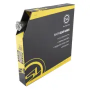 SUNLITE Shift Cables CABLE GEAR SUNLT 1.1x2000 SS SLK CMPY BXof100