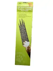 Greenbrier Cat Scratch Pad Board Pack(1)
