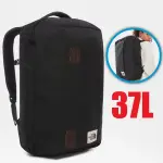 【美國 THE NORTH FACE】特價7折》輕量多功能自助旅行行李背包37L/筆電隔層休閒健行_3KZP