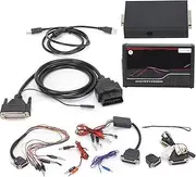 EU Online OBD2 ECU Tuning Kit for Kess 5.017 V2.8 Kt V7.020 Car Truck Diagnostic Tool No Tokens