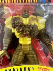 Marvel Generation X - Phalanx 1995 Toy Biz Action Figure