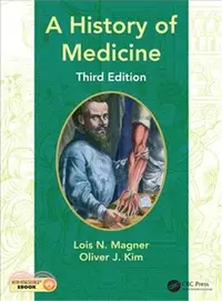在飛比找三民網路書店優惠-A History of Medicine ― With D