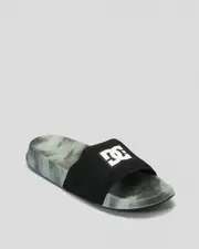 [DC Shoes] DC Slides