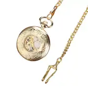 Pocket Watch Retro Replacement Accessories For Collector And Watch Enthusiast