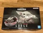 Star Wars Plastic Model 1/4 Scale Baby Yoda / Grogu