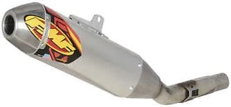 FMF Powercore 4 Muffler For Husqvarna FC 350 2019-2021 Aluminum