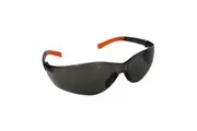 Safetyware SG200G Atlas Safety Glasses Anti Fog UV Tinted Dark Goggles Protector Protective Eyewear Eye Protection