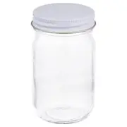 Badger 4 oz. Jar w/ Lid Model 250 Mini &260