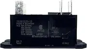 92S7D22-12 92S7D2212 12V DCV12 12DCV 30A 6PIN Relay(5PCS)