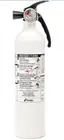Kitchen Fire Extinguisher, Home Use for Grease Fires, 3.9 Lbs., Wall Mount Incl