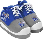 NCAA Memphis Tigers 2011 Men's Sneaker Slipper Medium