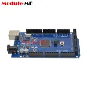 Mega2560 R3 ATMEGA 2560 CH340 Atmega2560-16AU Board For Arduino