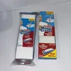 Mr Clean Magic Eraser Mop Refill Type A Extra Power Fits Most Squeeze Mops NOS 2