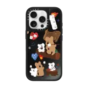 iPhone 16 Pro Mirror Case MagSafe Compatible S'more !