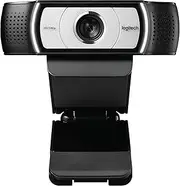 Logitech Full HD 1080p Webcam