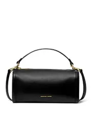 Michael Kors Small Top Handle Barrel Crossbody