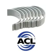 FOR Honda CRX Civic Acura Integra Engine Connecting Rod Bearing ACL OS 0.25mm (for: Honda)