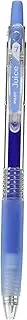 Pilot Juice 0.7mm Gel Ink Ballpoint Pen, Sky Blue (LJU-10F-SB)