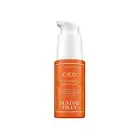 C.E.O. 15% Vitamin C Brightening Serum Sunday Riley 1fl oz 30ml