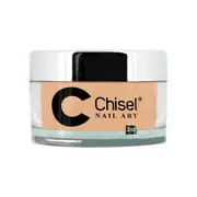 Chisel SNS Gelish Dip Dipping Acrylic Nail Powder Solid - 091 56g 2oz