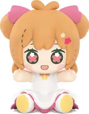 Cardcaptor Sakura Huggy Good Smile Sakura Kinomoto Platinum Version