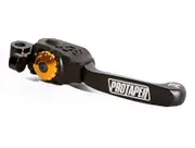 PRO TAPER Profile Pro XPS Brake Lever Black Honda