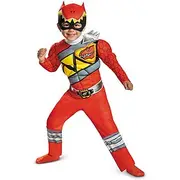 Mighty Morphin Power Rangers Tommy Oliver Cosplay Costume Jumpsuit Cosplay Movie Cosplay for Boys Girls' Kid's Carnival Masquerade Event / Party Masquerade