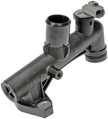 Engine Coolant Water Outlet Dorman For 2008-2011 Mazda Tribute 3.0L V6 (for: Mazda)