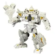 Transformers - Legacy United: Deluxe Class Infernac Universe Nucleous Figure