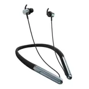 G2 Neckband Bluetooth Headphones,Wireless In-Ear Earbuds,Magnetic Metal