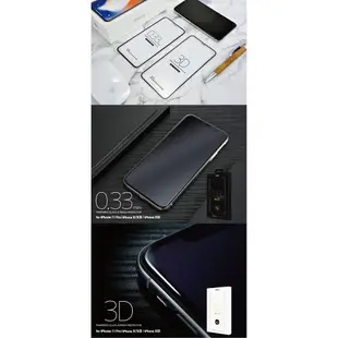 【買一送一】hoda iPhone 11 Pro Max/Xs Max 康寧3D滿版玻璃保護貼 附貼膜神器