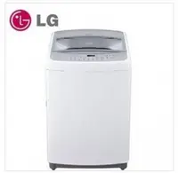 在飛比找Yahoo!奇摩拍賣優惠-*~新家電錧~*【LG樂金 (WF-115WG)】LG洗衣機