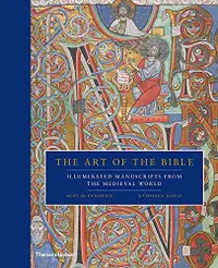 在飛比找誠品線上優惠-The Art of the Bible: Illumina