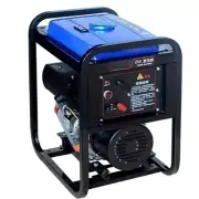 6000W 24V DC Generator Air Conditioner Diesel Generator Battery Charger