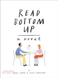 在飛比找三民網路書店優惠-Read Bottom Up