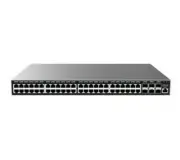 Grandstream IPG-GWN7806 High-performance layer 2+ managed network switch with 48