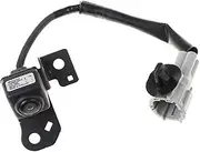 Rear View Backup Camera, for Nissan, Rogue 28442-4JA0A 284424JA0A Waterproof Night Vision