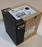 CTP 1V8241 Bearing Sleeve Bushing Aftermarket for Cat Wheel Loader & Dump